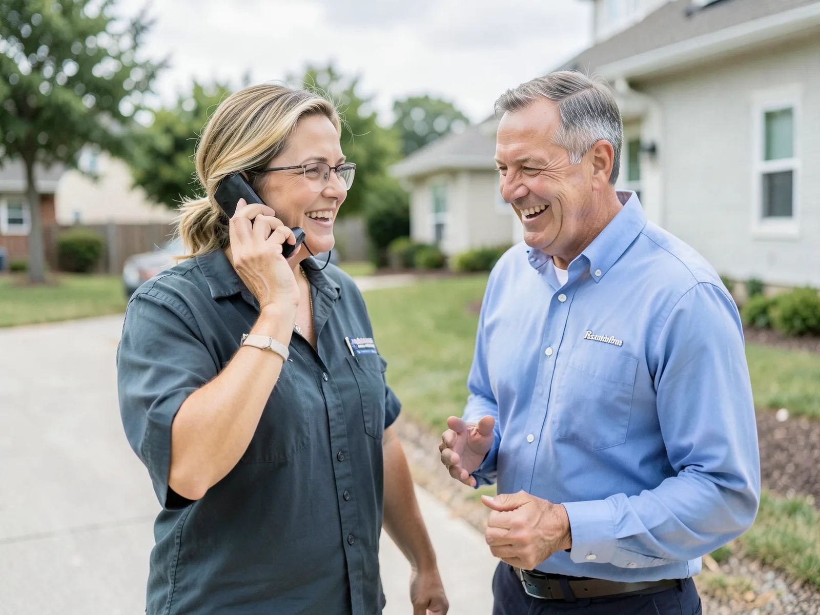 Frequently Asked Questions About Commercial Flood Services in Paradis, LA
